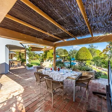 Grand Carvoeiro 5 Bedrooms Elise Ping Pong Table Great Pool Area Villa