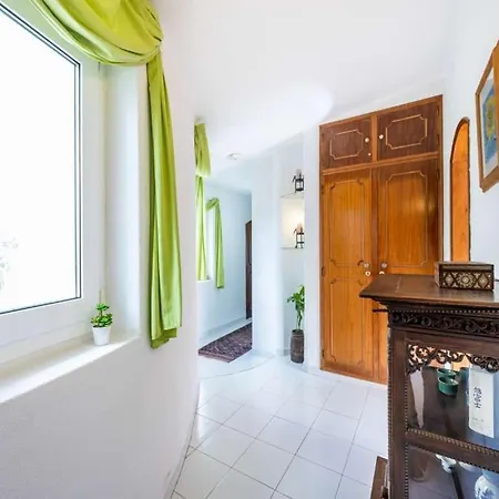 Grand Carvoeiro 5 Bedrooms Elise Ping Pong Table Great Pool Area Villa Carvoeiro (Lagoa)
