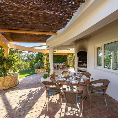 Grand Carvoeiro 5 Bedrooms Elise Ping Pong Table Great Pool Area Villa