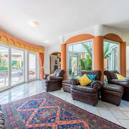 Grand Carvoeiro 5 Bedrooms Elise Ping Pong Table Great Pool Area Villa *