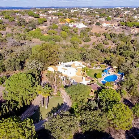 Grand Carvoeiro 5 Bedrooms Elise Ping Pong Table Great Pool Area Carvoeiro (Lagoa)