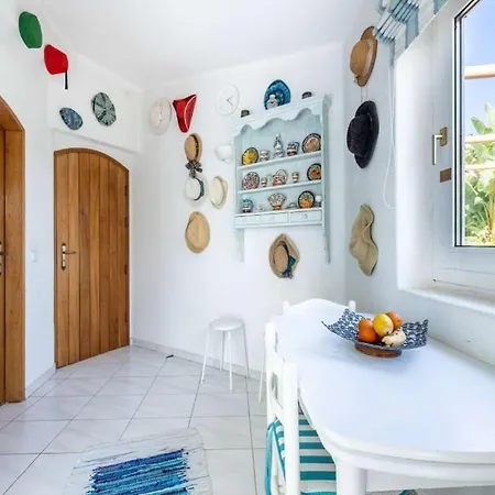 Grand Carvoeiro 5 Bedrooms Elise Ping Pong Table Great Pool Area Villa Carvoeiro (Lagoa)