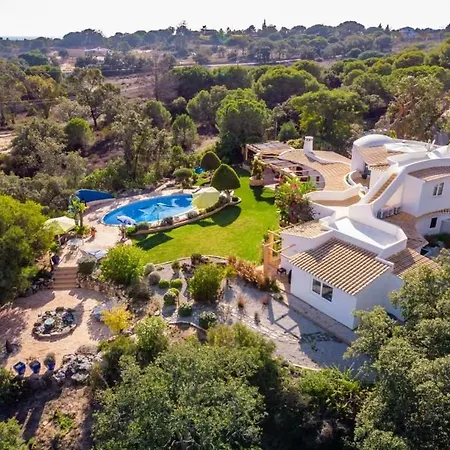 Grand Carvoeiro 5 Bedrooms Elise Ping Pong Table Great Pool Area * Carvoeiro (Lagoa)