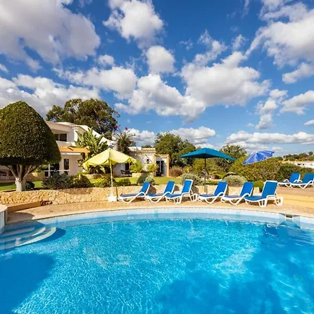 Grand 5 Bedrooms Elise Ping Pong Table Great Pool Area Villa Carvoeiro (Lagoa)