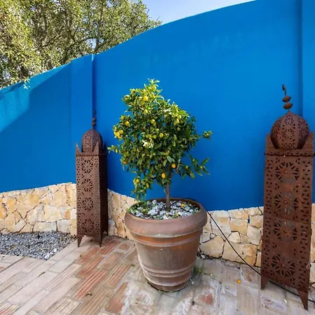 Grand 5 Bedrooms Elise Ping Pong Table Great Pool Area Villa Carvoeiro (Lagoa)