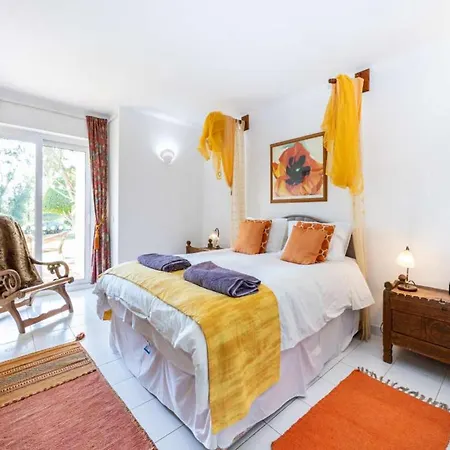 Villa Grand 5 Bedrooms Elise Ping Pong Table *