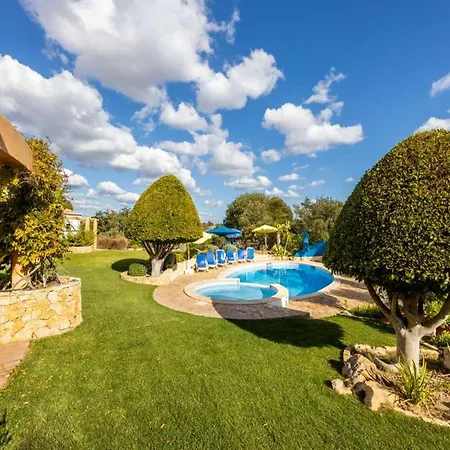 Grand 5 Bedrooms Elise Ping Pong Table Carvoeiro (Lagoa)