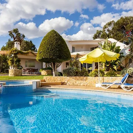 Grand 5 Bedrooms Elise Ping Pong Table Great Pool Area Villa *