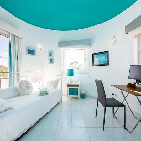 Grand 5 Bedrooms Elise Ping Pong Table Villa Carvoeiro