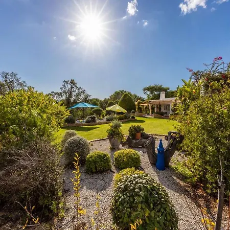 Grand 5 Bedrooms Elise Ping Pong Table Villa Carvoeiro