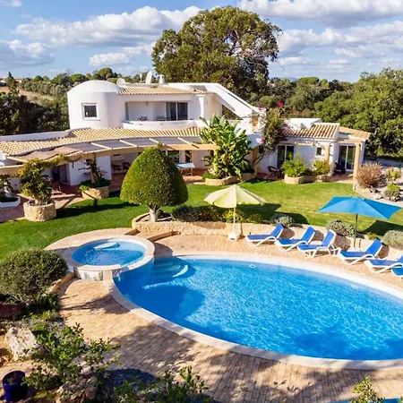 Villa Grand 5 Bedrooms Elise Ping Pong Table Great Pool Area *
