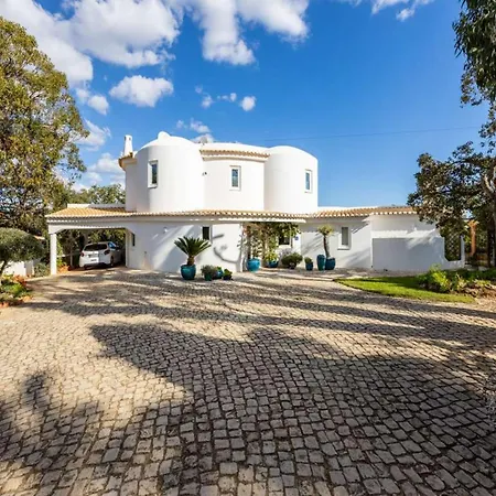 Grand 5 Bedrooms Elise Ping Pong Table Great Pool Area * Carvoeiro (Lagoa)