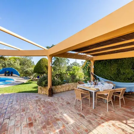 Grand 5 Bedrooms Elise Ping Pong Table Villa Carvoeiro (Lagoa)